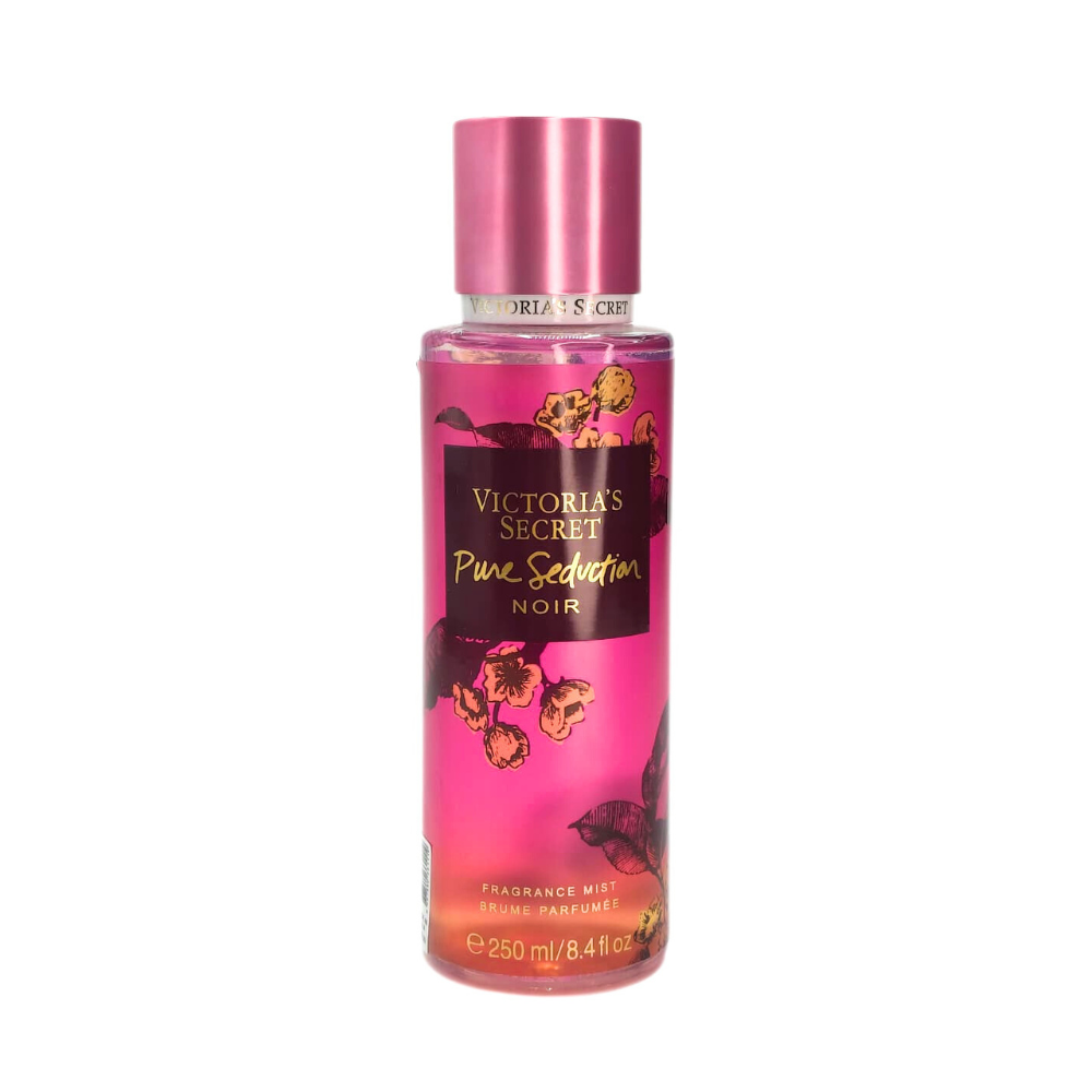 Pure Seduction Noir Fragrance Mist