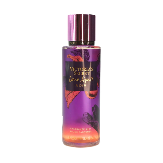 Love Spell Noir Fragrance Mist