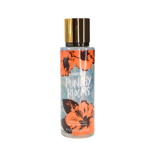 Punchy Blooms Fragrance Mist