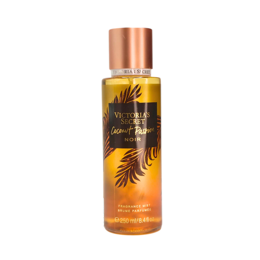 Coconut Passion Noir Fragrance Mist