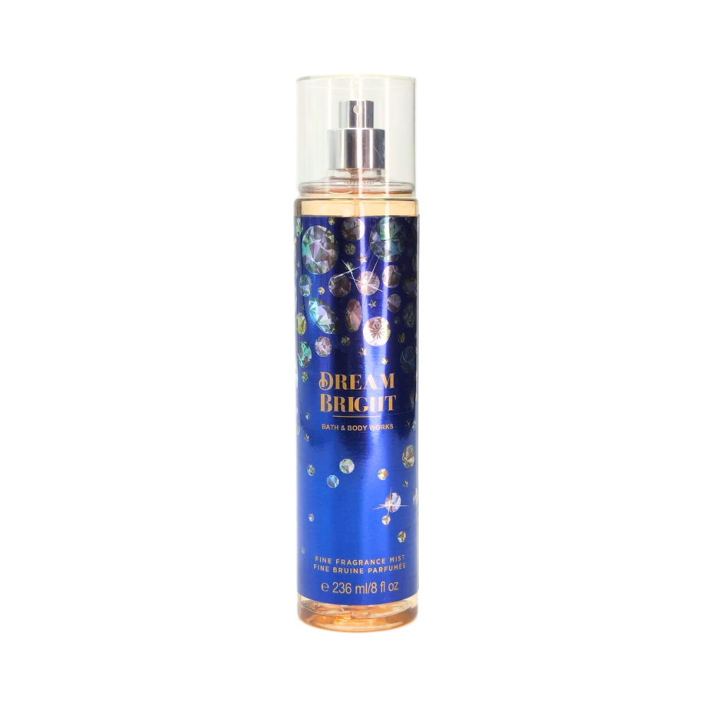 Dream Bright Fine Fragrance Mist