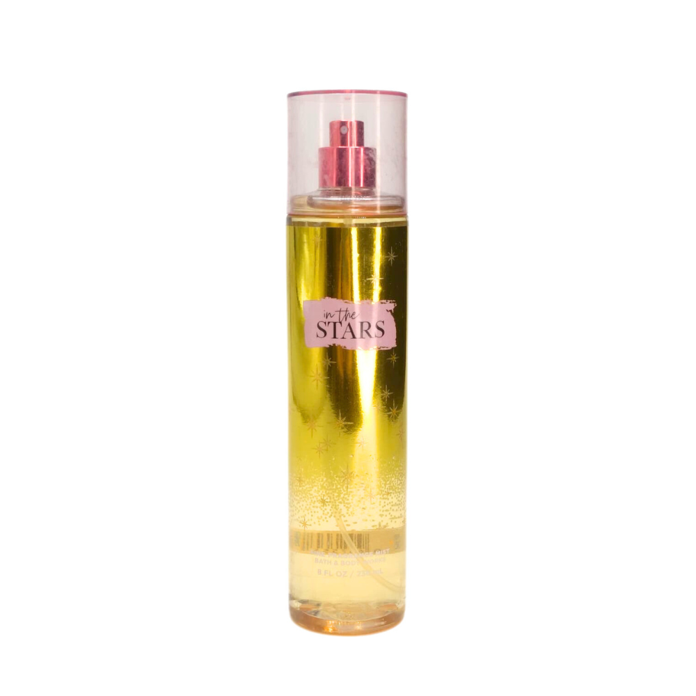 In the Stars Fine Fragrance Mist