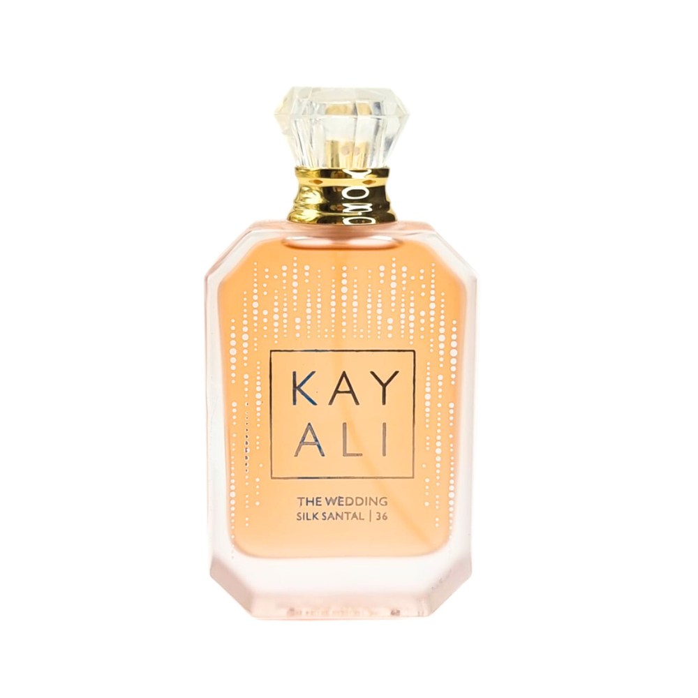 KAYALI The Wedding Silk Santal | 36 100ml