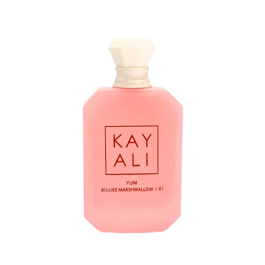 KAYALI Yum Boujee Marshmallow | 81 100ml