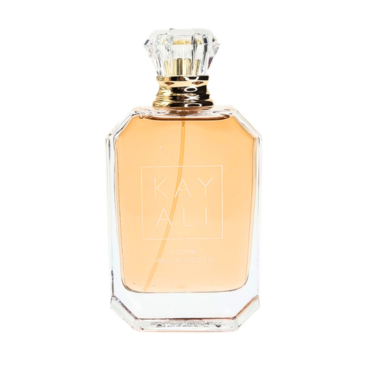 Kayali Utopia Vanilla Coco | 21 100ml