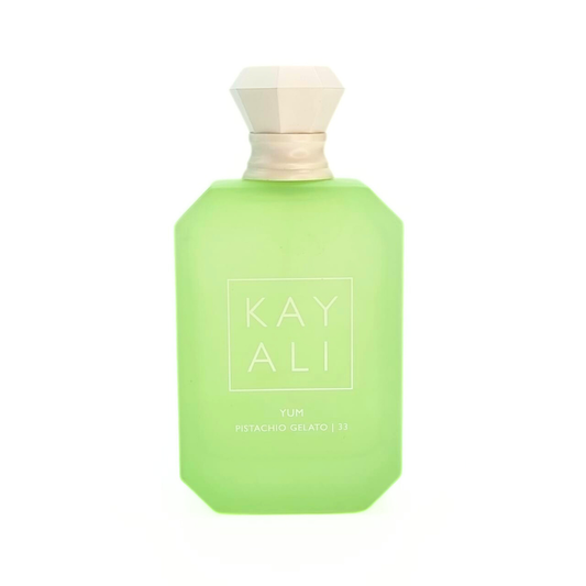 Kayali Yum Pistachio Gelato | 33 100ml