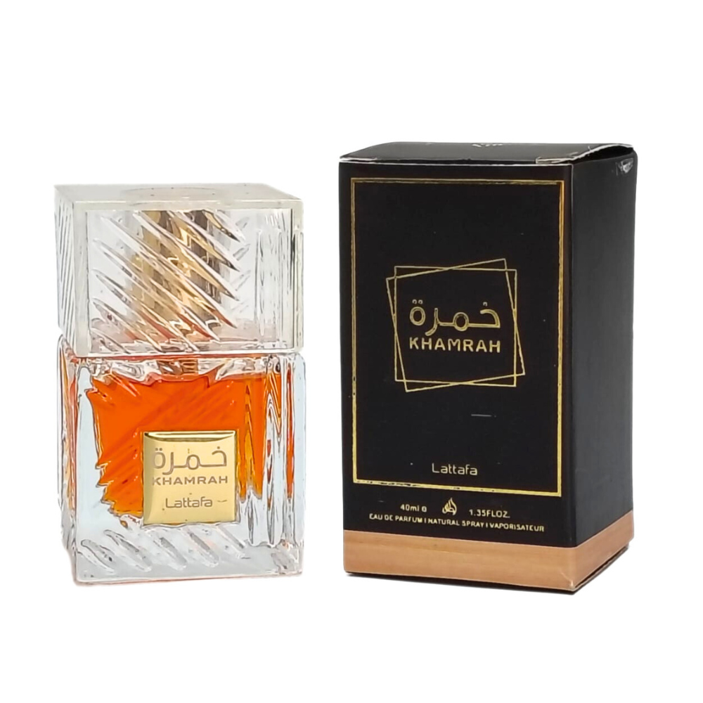 Lattafa Khamrah 30ml