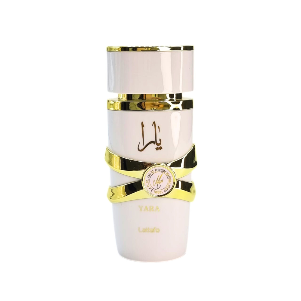 Yara by Lattafa Eau de Parfum 100ml