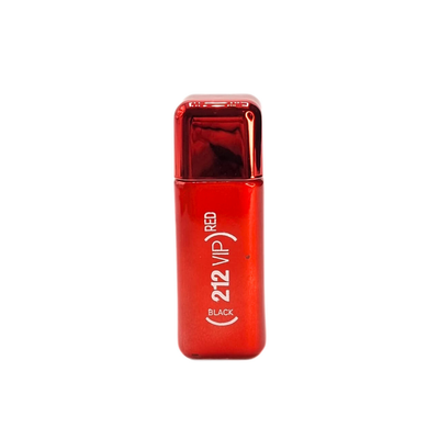Carolina Herrera 212 VIP Red 30ml