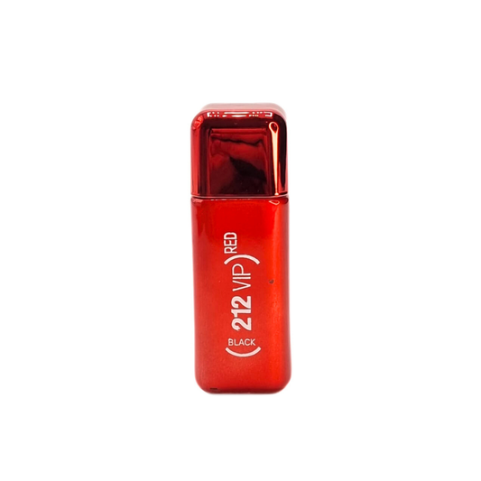 Carolina Herrera 212 VIP Red 30ml