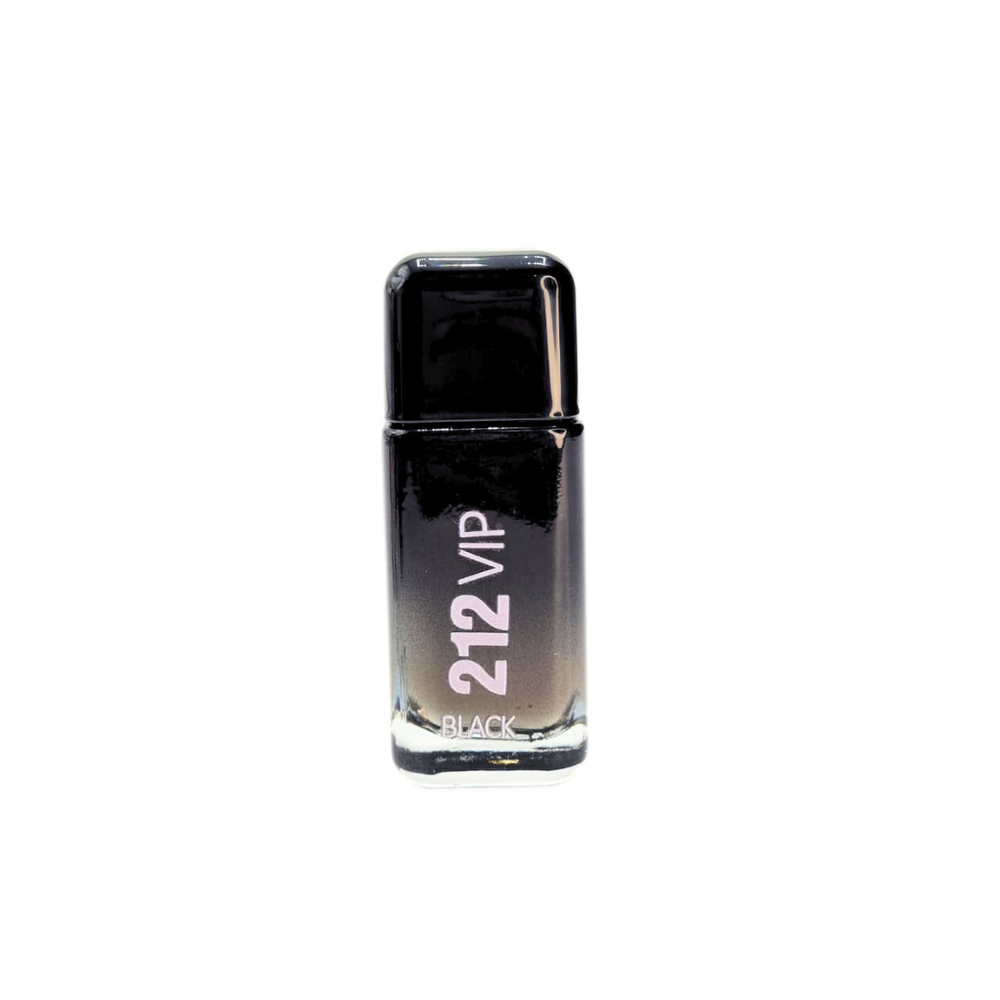 Carolina Herrera 212 VIP Black 30ml