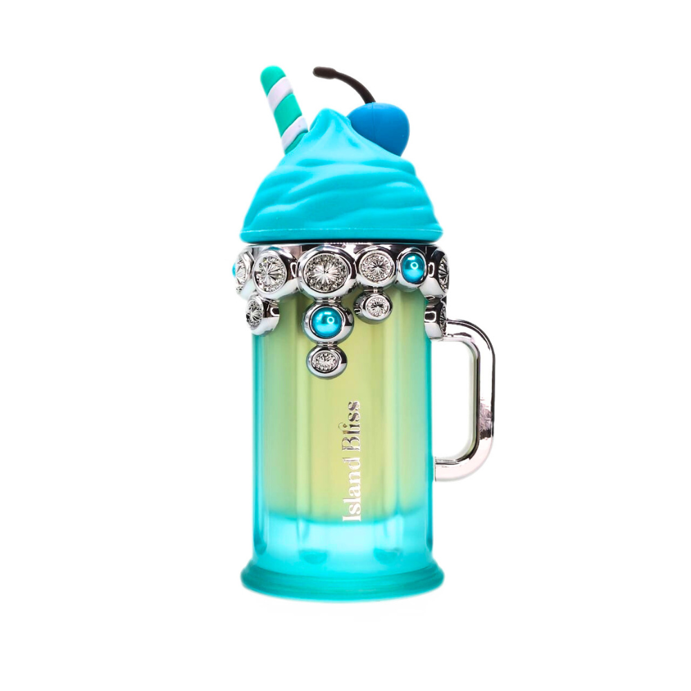 Island Bliss Eau de Parfum 100ml