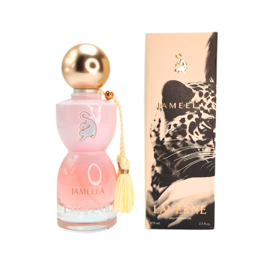 Jameela Eau de Parfum by Laverne 100ml