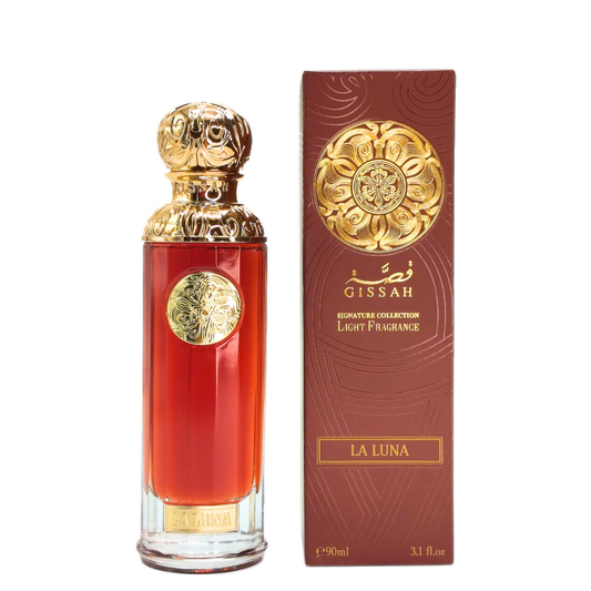 La Luna Eau de Parfum by Gissah 100ml