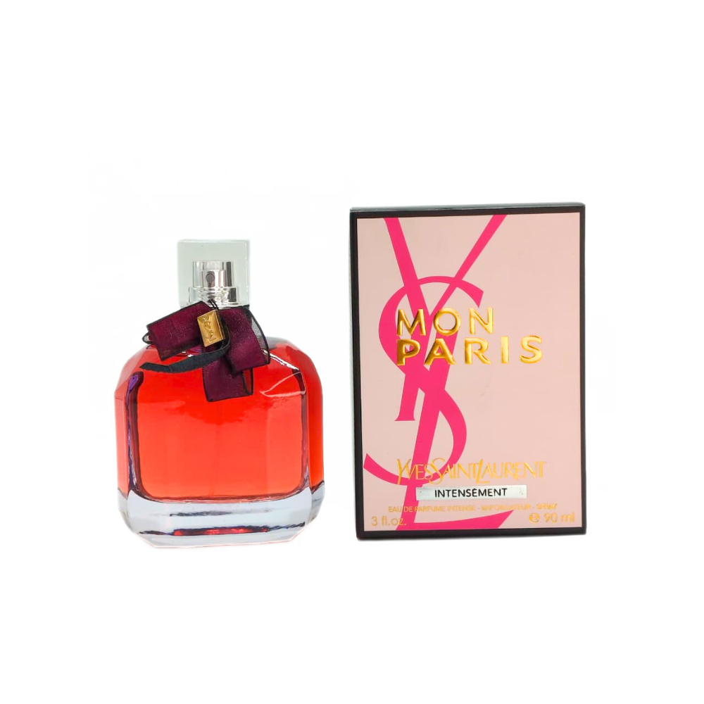 Mon Paris Intensément Eau de Parfum Intense 100ml