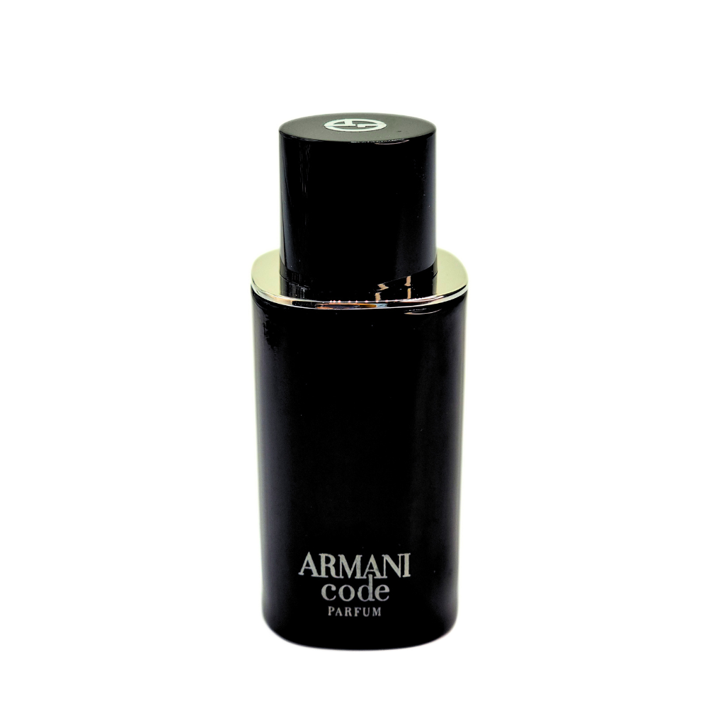 Armani Code Parfum by Giorgio Armani 100ml