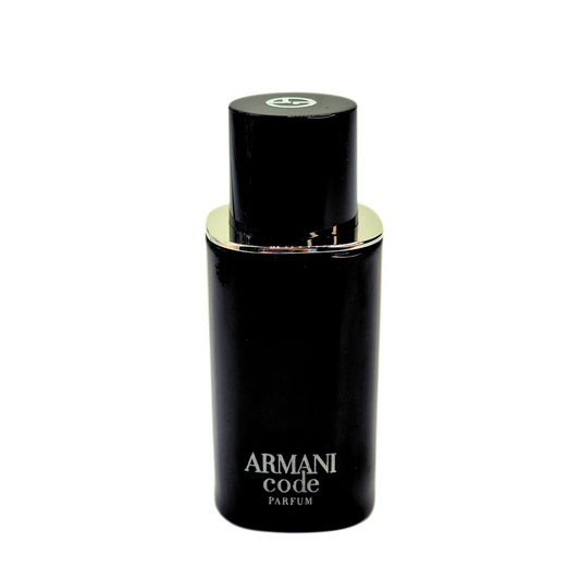 Armani Code Parfum by Giorgio Armani 100ml