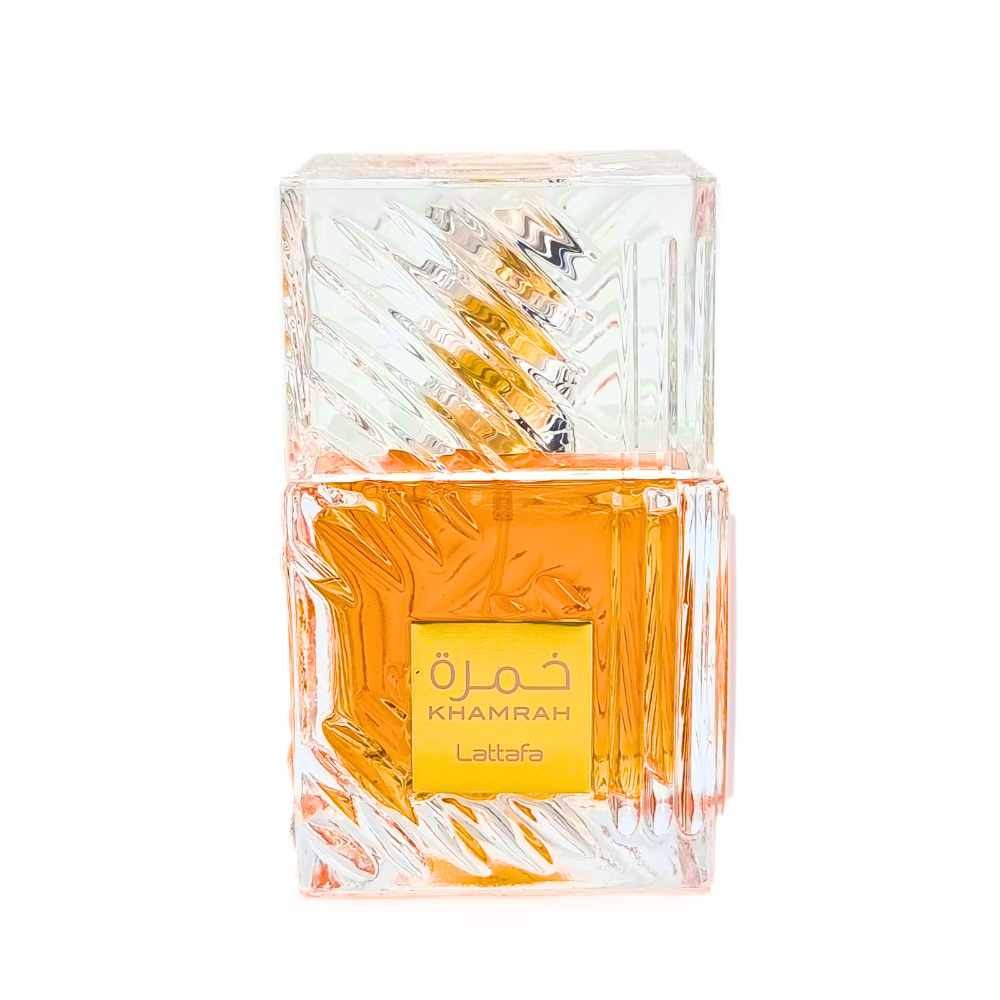 Khamrah by Lattafa Perfumes 100ml