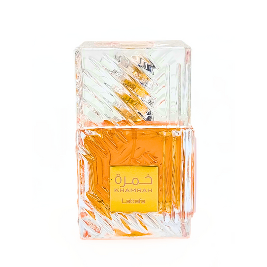 Khamrah by Lattafa Perfumes 100ml