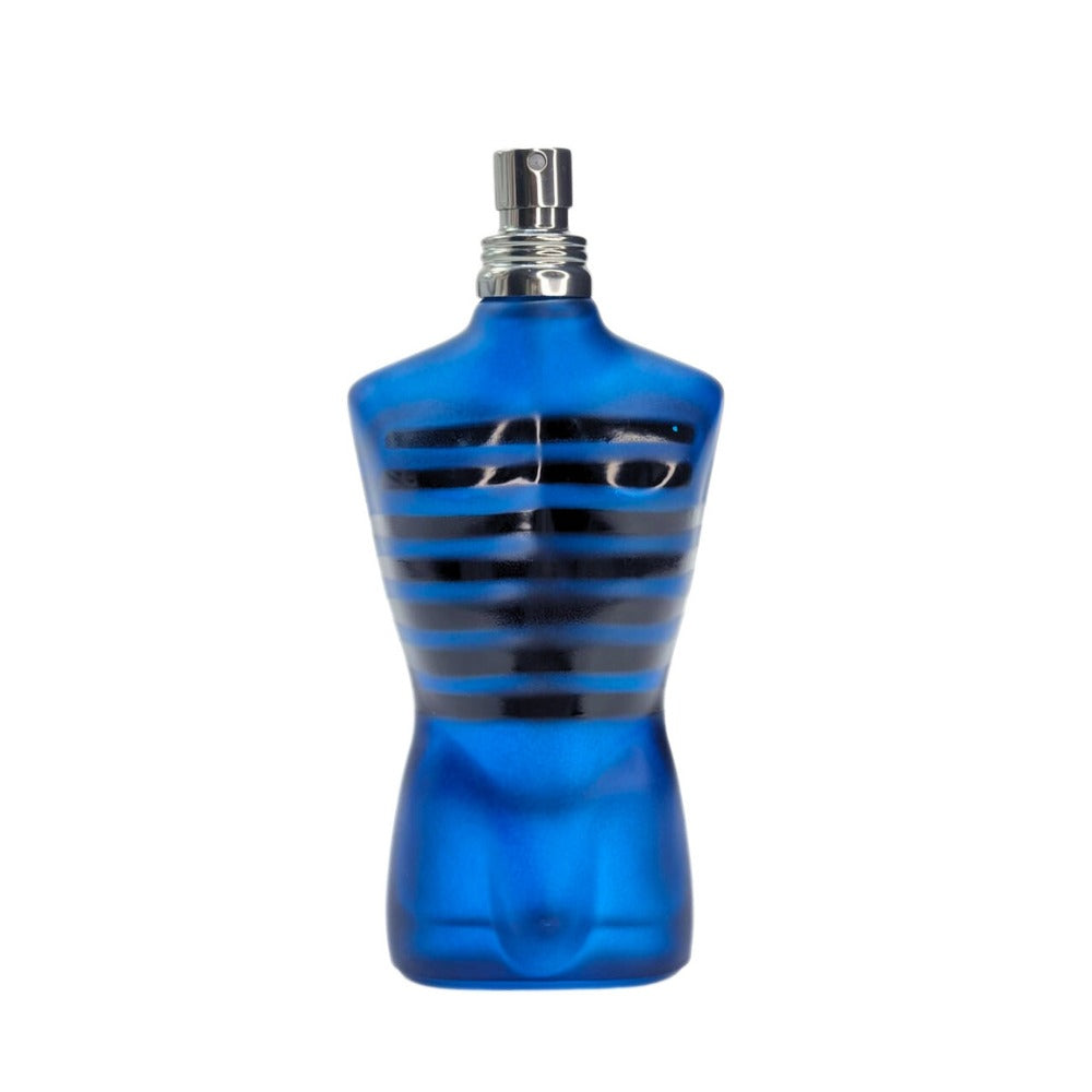 Jean Paul Gaultier Ultra Male perfume 100ml