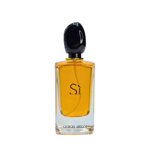 Giorgio Armani Si perfume 100ml