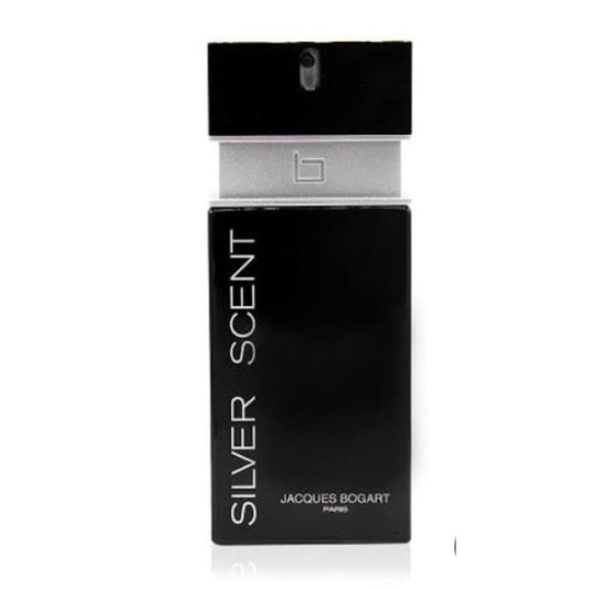 Silver scent perfume 100ml