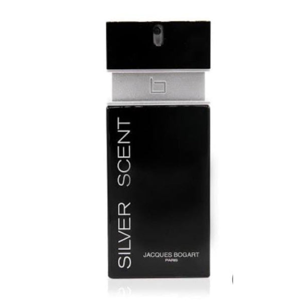 Silver scent perfume 100ml