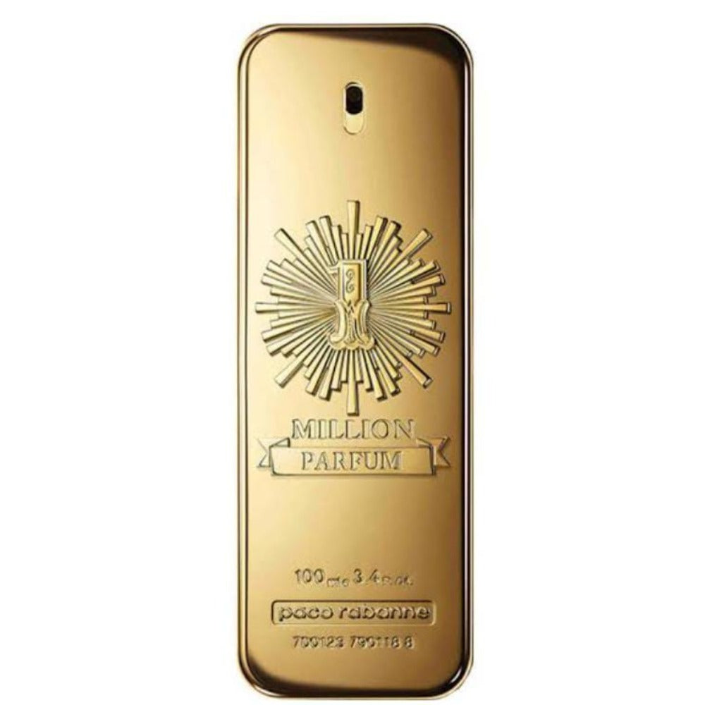 1 Million Parfum Paco Rabanne perfume 100ml