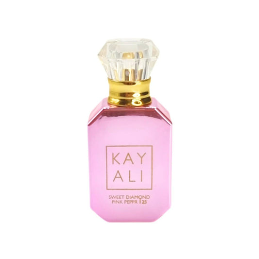 Kayali Sweet Diamond Pink Pepper | 25 Eau de Parfum 30ml