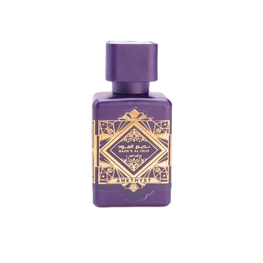 Lattafa Badee Al Oud Amethyst 30ml