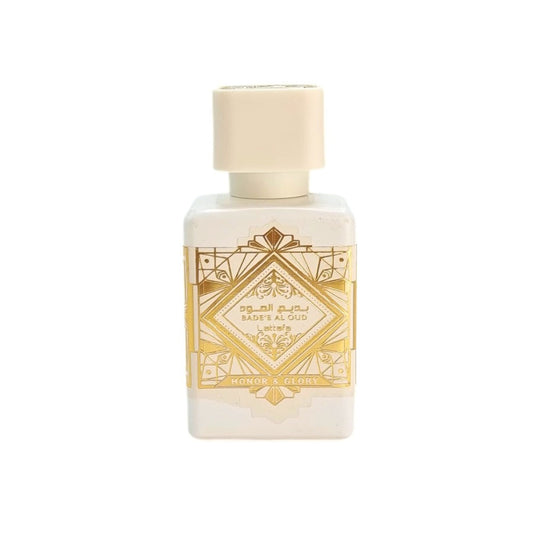 Lattafa Bade'e Al Oud - Honor & Glory 30ml