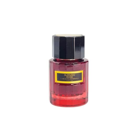 Burning Rose by Carolina Herrera 30ml