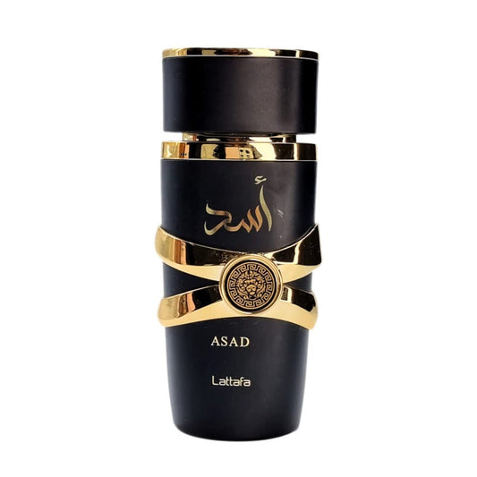 Asad by Lattafa 100ml
