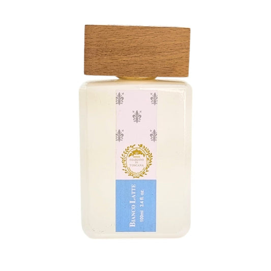 Bianco Latte Giardini di Toscana 100ml