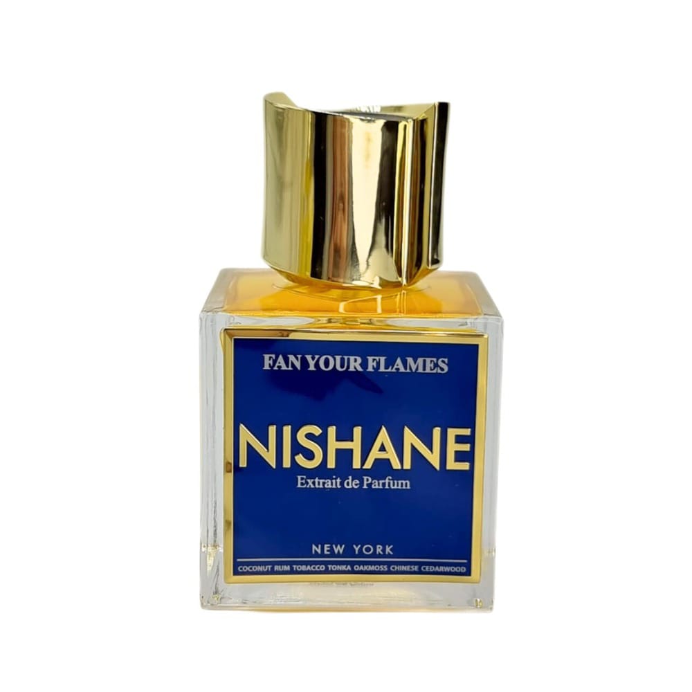 Nishane Fan Your Flames Extrait de Parfum 100ml