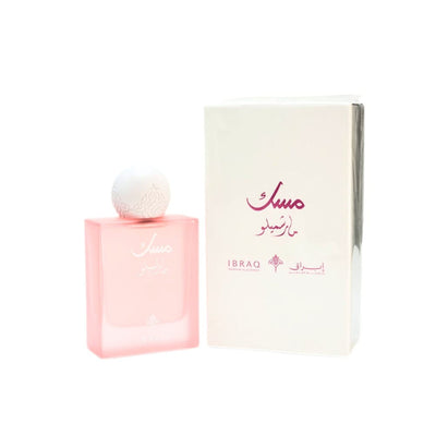 Marshmallow Ibraq Musk Ibrahim Al Qurashi 75ml