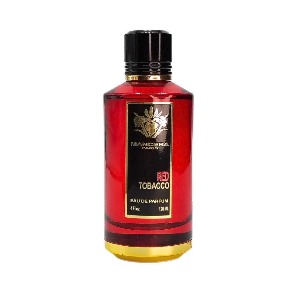 Mancera Red Tobacco 120ml