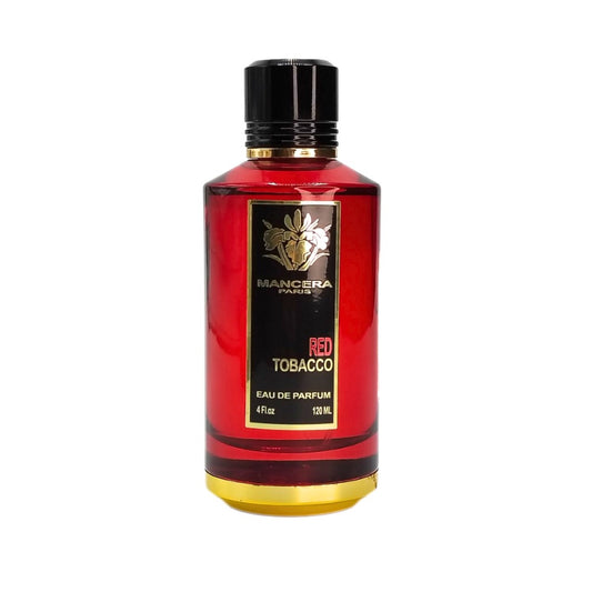 Mancera Red Tobacco 120ml