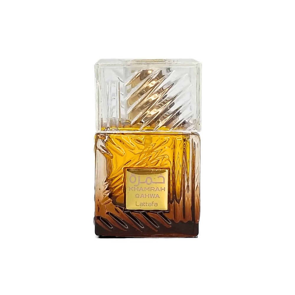 Lattafa Khamrah Qahwa 30ml