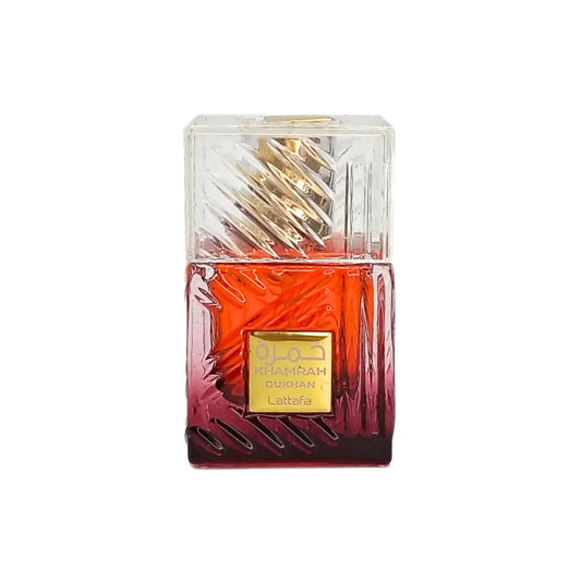 Lattafa Khamrah Dukkan 30ml