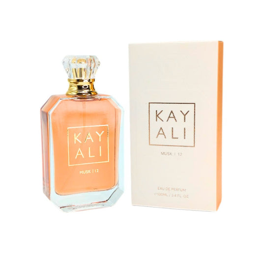 Kayali Musk | 12 Eau de Parfum 100ml