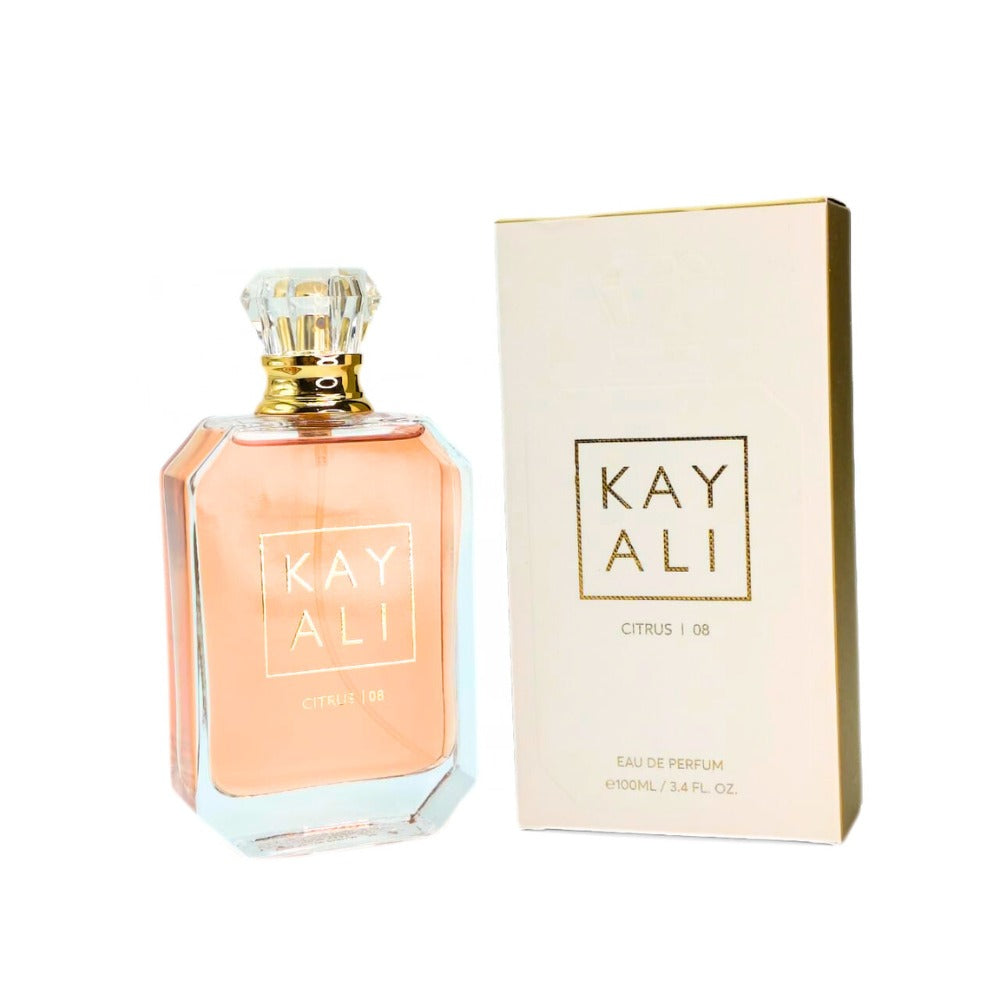 Kayali Citrus | 08 Eau de Parfum 100ml