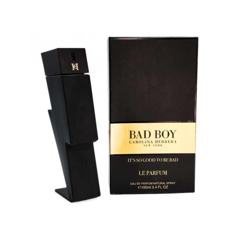 Carolina Herrera Bad Boy Le Parfum 100ml