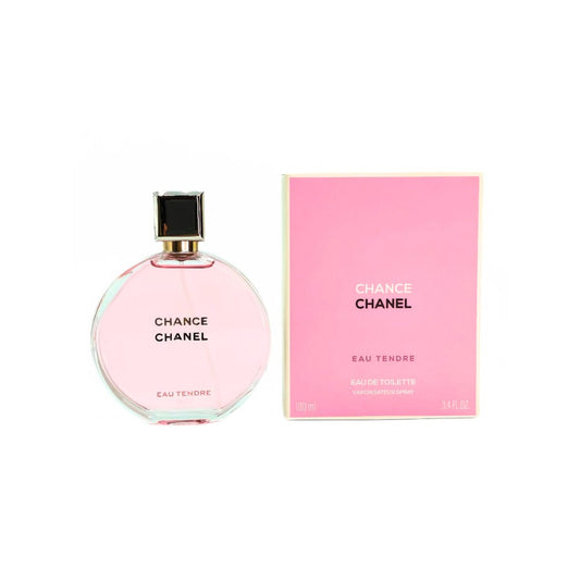Chanel Chance Eau Tendre 100ml