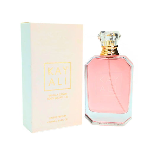 Kayali Vanilla Candy Rock Sugar 100ml