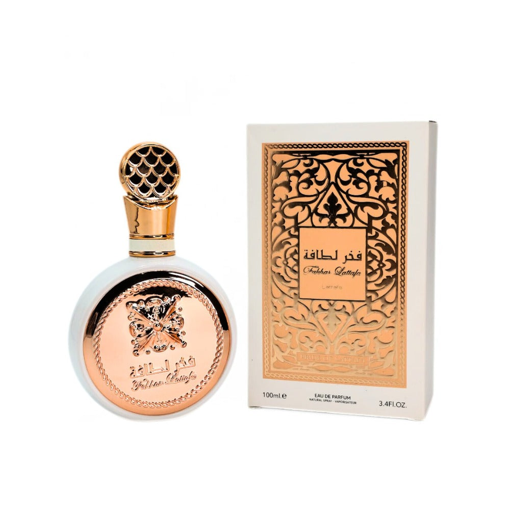Fakhar Lattafa Eau de Parfum 100ml