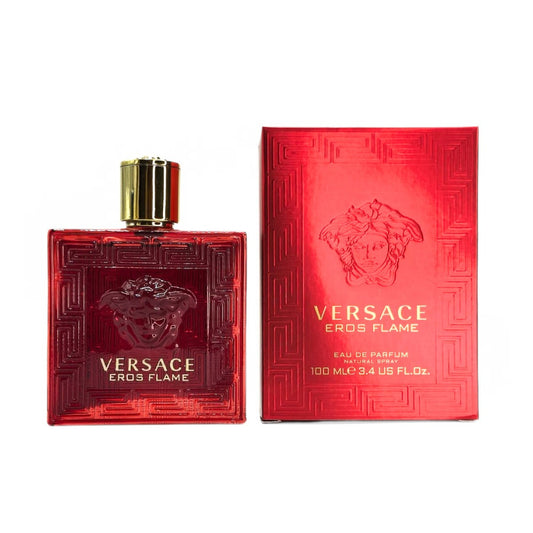 Versace Eros Flame Eau de Parfum 100ml