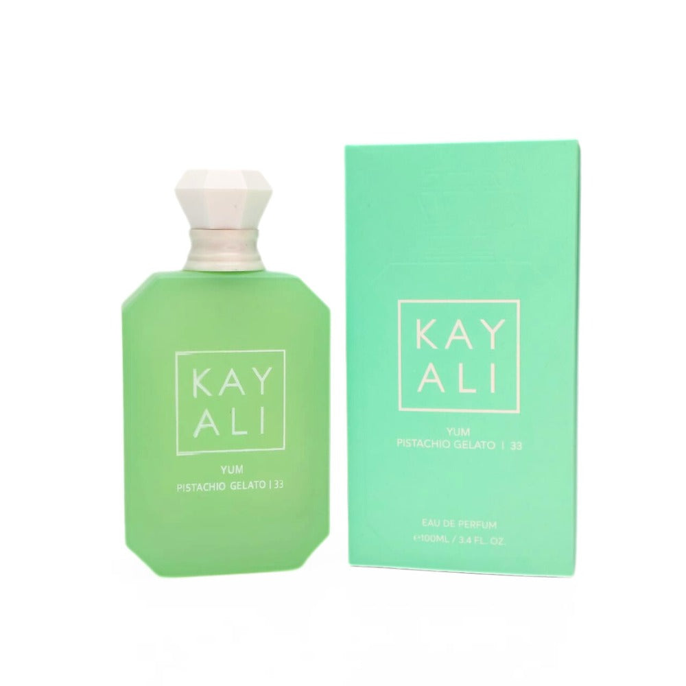 Kayali Yum Pistachio Gelato | 33 100ml