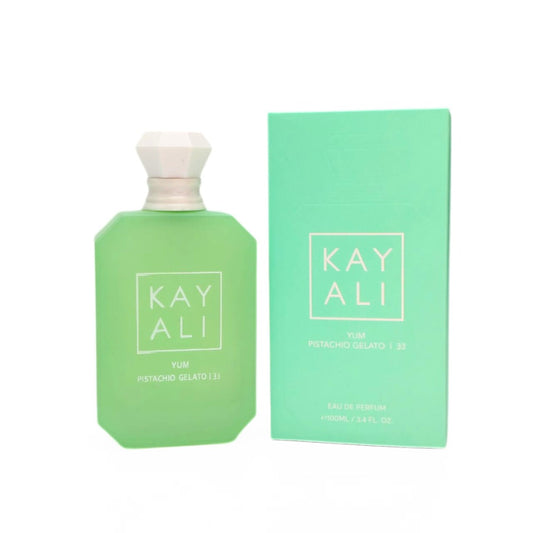 Kayali Yum Pistachio Gelato | 33 100ml