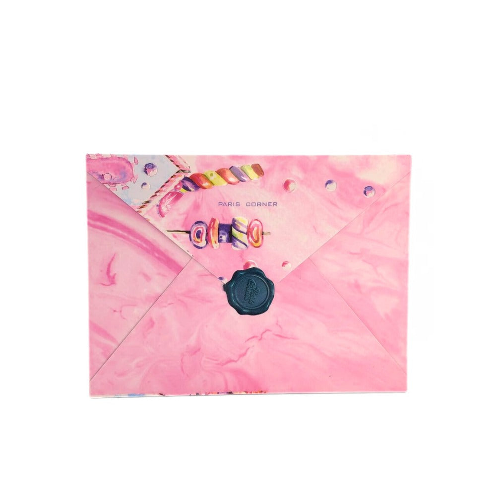 Paris Corner Marshmallow Blush Eau de Parfum 100ml